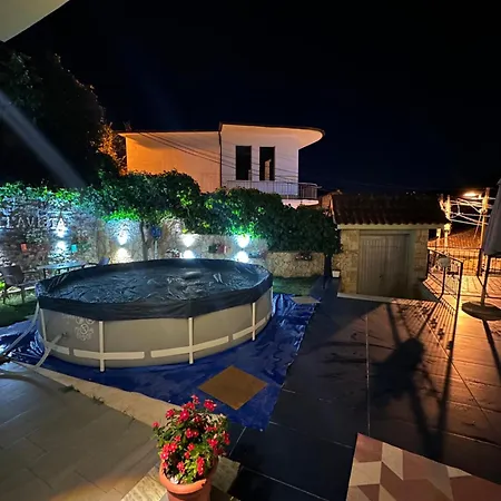 بيت ضيافة Bellavista