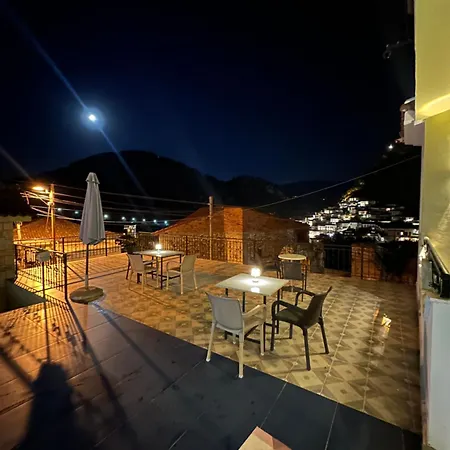 بيت ضيافة Bellavista *