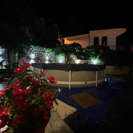 Bellavista بيرات