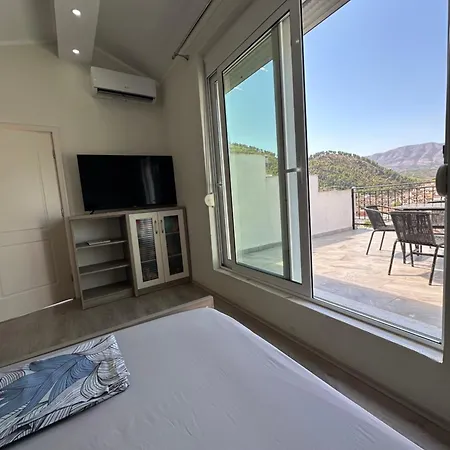 招待所 Bellavista *