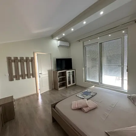 Bellavista 招待所