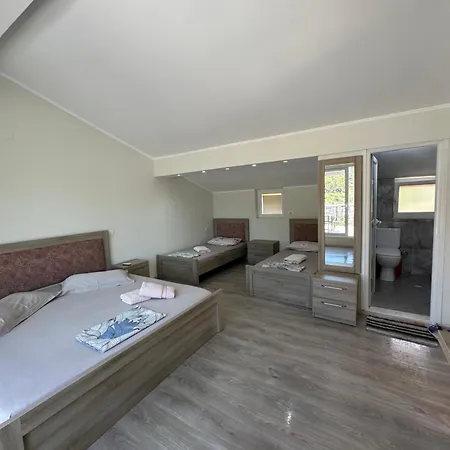 招待所 Bellavista *