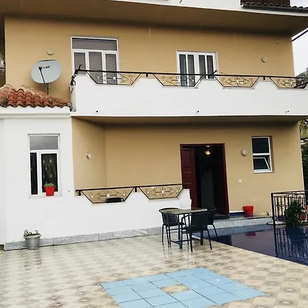 Bellavista بيت ضيافة بيرات