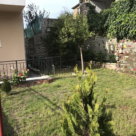 بيت ضيافة Bellavista