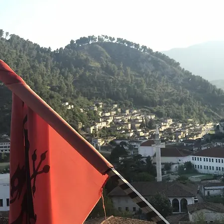 招待所 Bellavista 培拉特