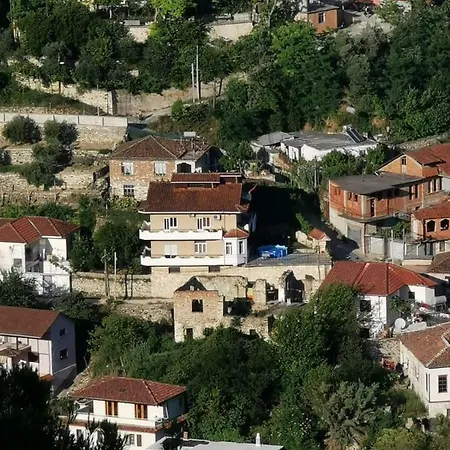 Bellavista بيرات