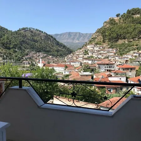 بيت ضيافة Bellavista