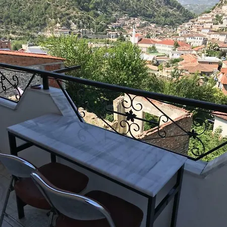 بيت ضيافة Bellavista