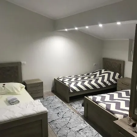 Bellavista بيت ضيافة