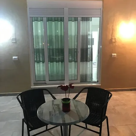 Bellavista * بيرات