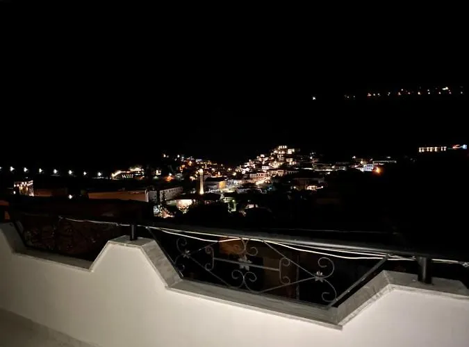 Gæstehus Bellavista Berat