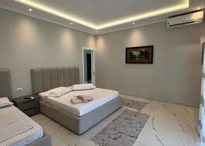 Bellavista Gæstehus