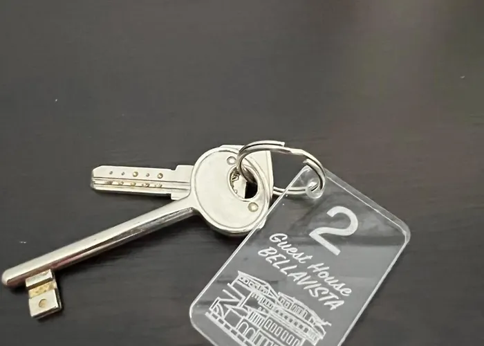 Gæstehus Bellavista *