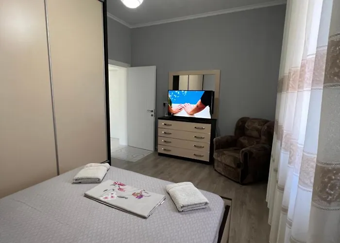 Gæstehus Bellavista *