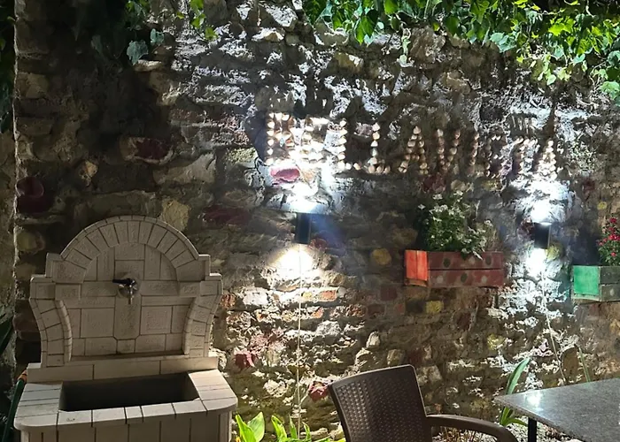 Bellavista * Berat