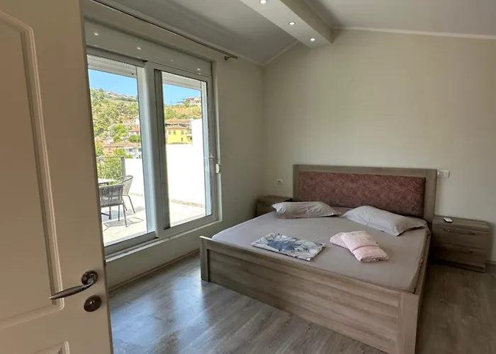 Gæstehus Bellavista *
