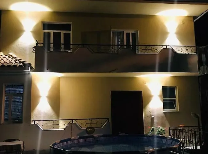 Bellavista Gæstehus